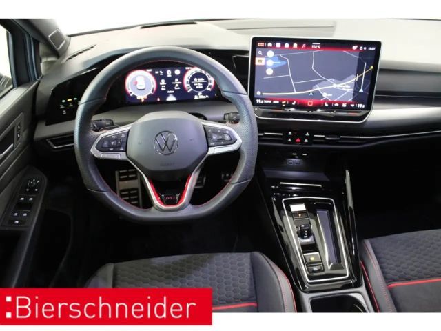 Volkswagen Golf 2.0 TSI DSG GTI Style