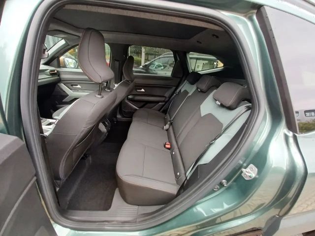 Dacia Bigster Extreme Mild Hybrid 140