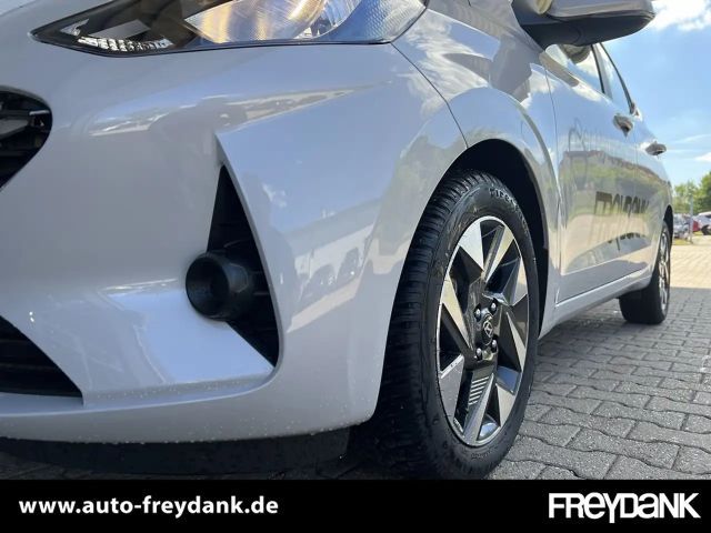 Hyundai i10 1.2 2WD Trend