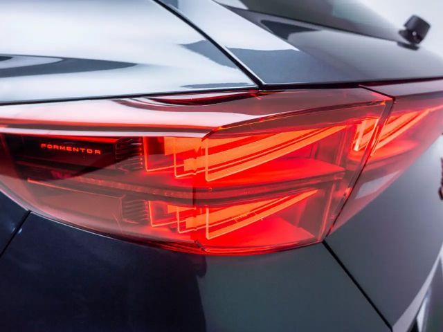 Cupra Formentor CUPRA 1.5 eTSI 110 kW Automatik Kamera Navi (101)