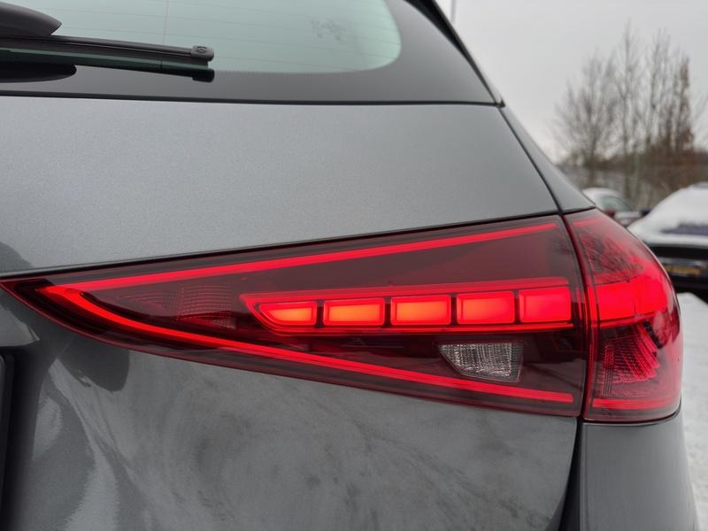 Mercedes-Benz C 200 AMG Line Estate