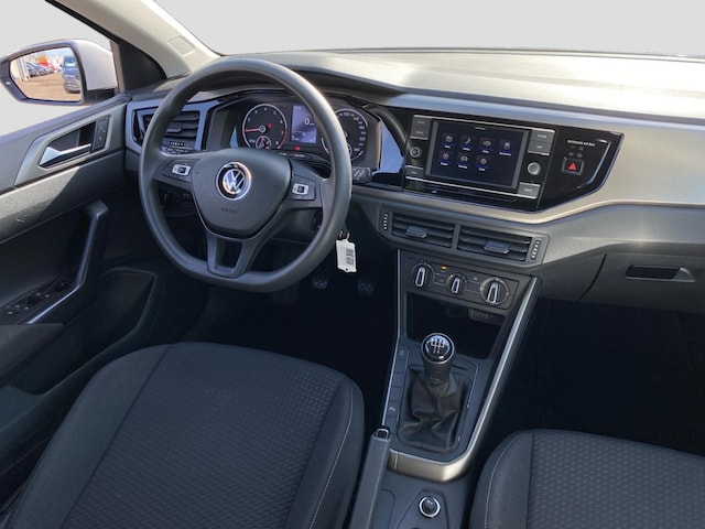 Volkswagen Polo Comfortline