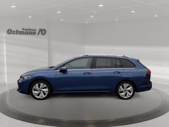 Volkswagen Golf 1.5 eTSI Golf VIII Variant