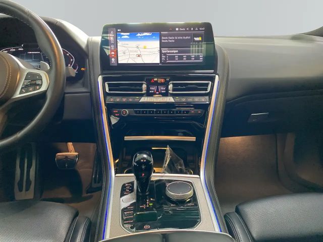 BMW M850 Coupé Gran Coupé xDrive