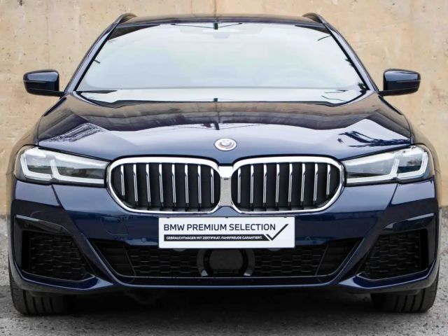 BMW 530 530e xDrive