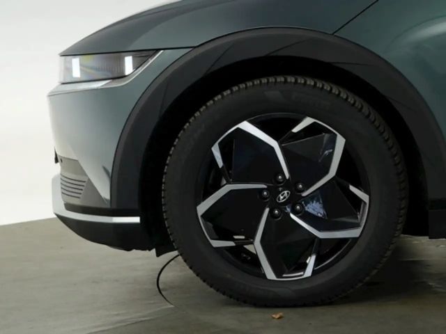 Hyundai IONIQ 5 Techniq