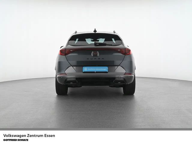 Cupra Formentor e-Hybrid LED Navi F-Kamera AHK