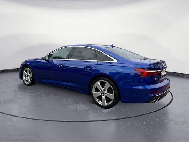 Audi S6 Quattro Sedan