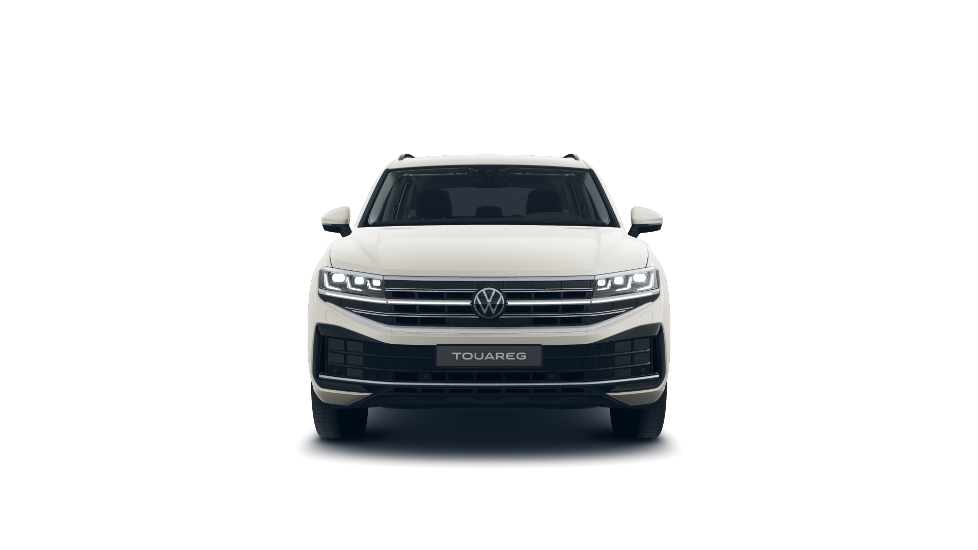 Volkswagen Touareg 3.0 V6 TDI Elegance Elegance