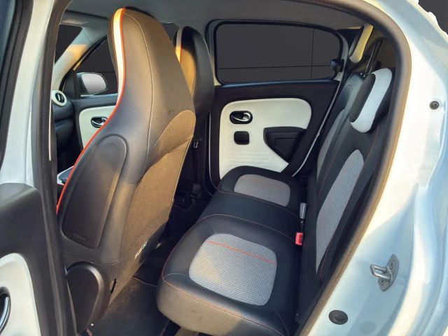 Renault Twingo Electric