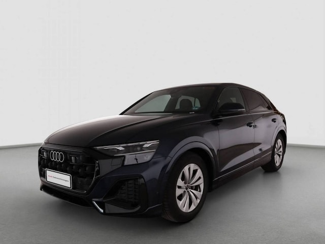 Audi Q8 45 TDI Quattro