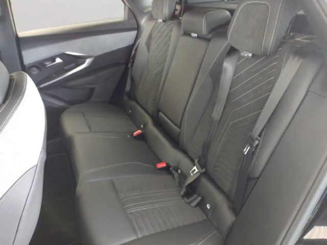 Peugeot 3008 GT-Line Hybrid