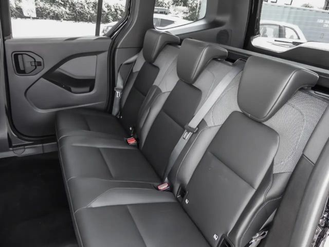 Nissan Townstar DIG-T N-Connecta