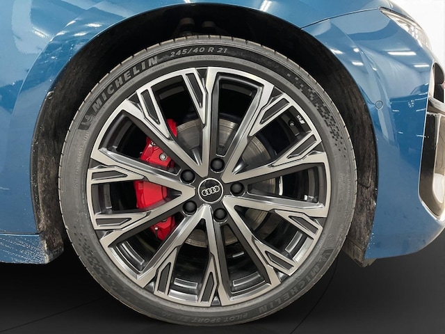 Audi A6 e-tron Avant Quattro