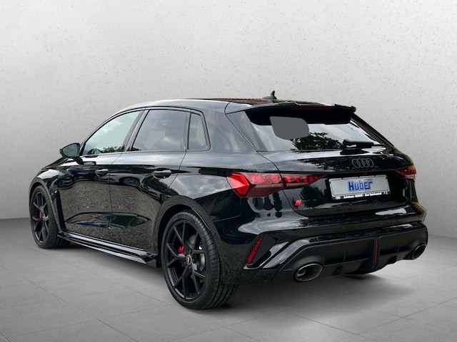 Audi RS3 Quattro S-Tronic Sportback