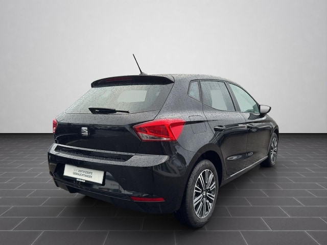 Seat Ibiza 1.0 TSI DSG Style