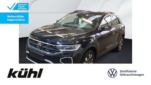 Volkswagen T-Roc 2.0 TDI DSG