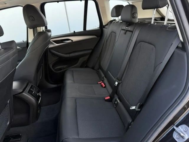 BMW X3 xDrive xDrive20i