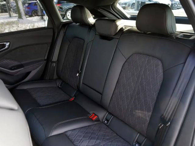 Audi A5 Avant Hybride