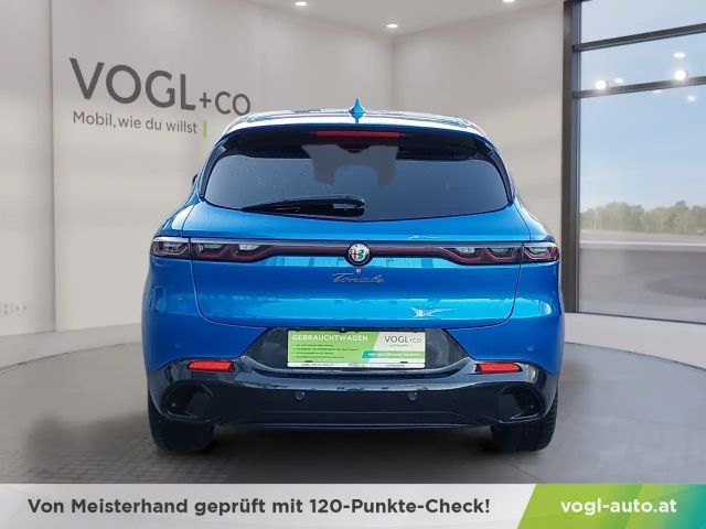 Alfa Romeo Tonale Speciale