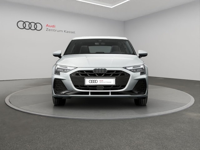Audi A3 35 TFSI S-Line S-Tronic Sportback
