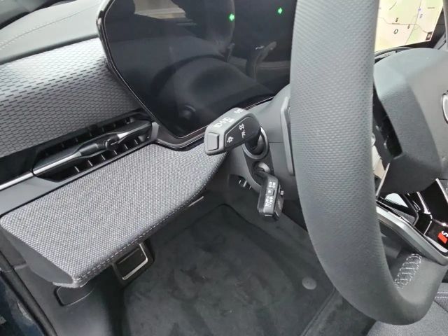 Audi A6 e-tron Sportback