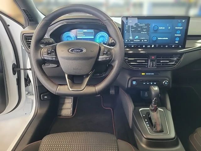 Ford Focus EcoBoost ST Line Wagon