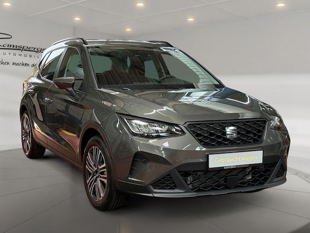 Seat Arona 1.0 TSI