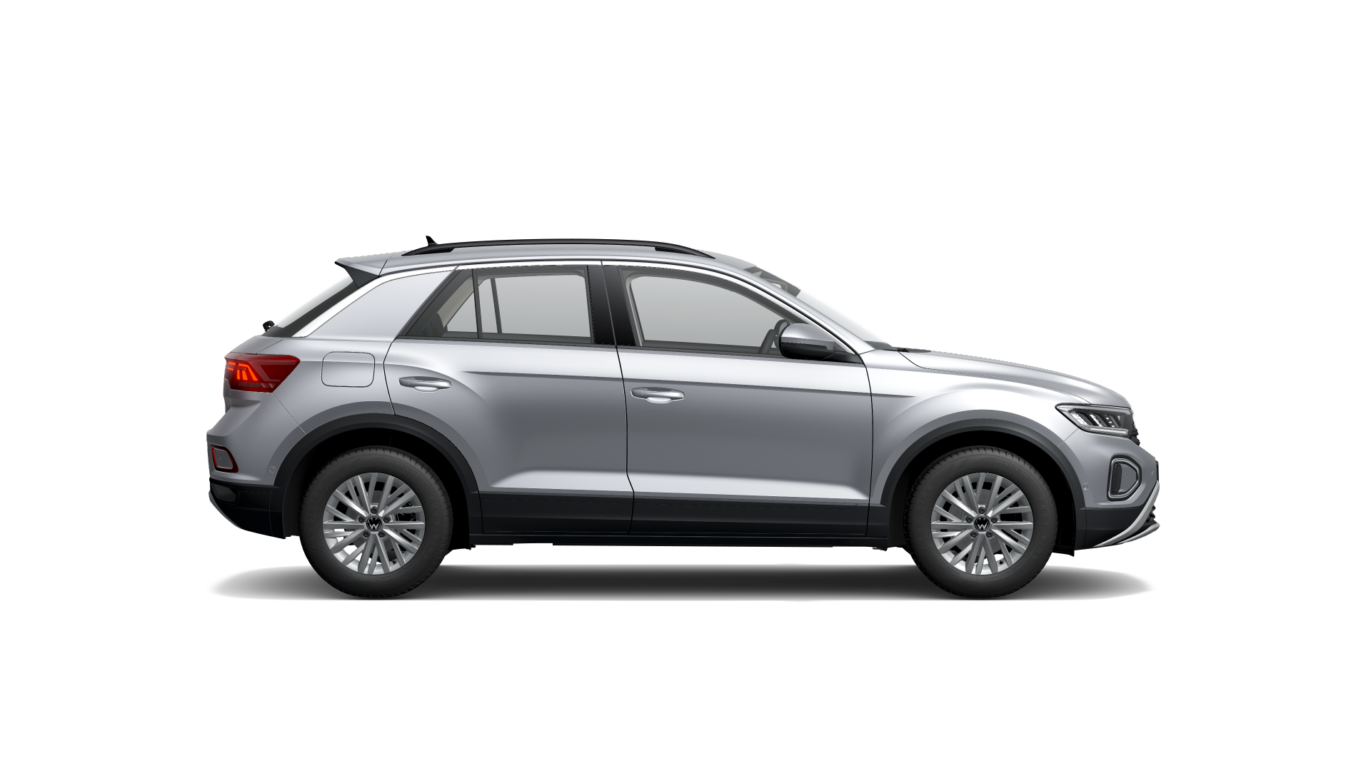 Volkswagen T-Roc 1.0 TSI