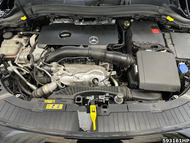 Mercedes-Benz GLA 250 Progressive