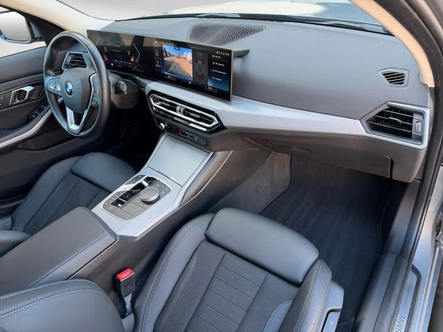 BMW 318 318i Touring