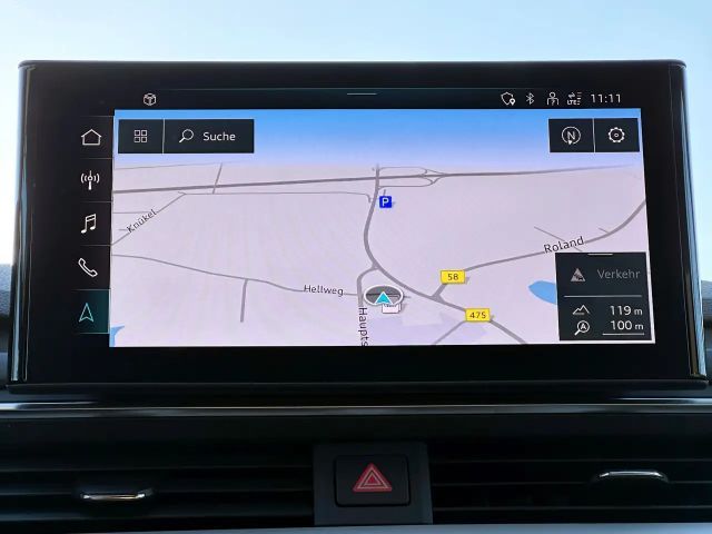 Audi A4 40 TDI Avant S-Line S-Tronic