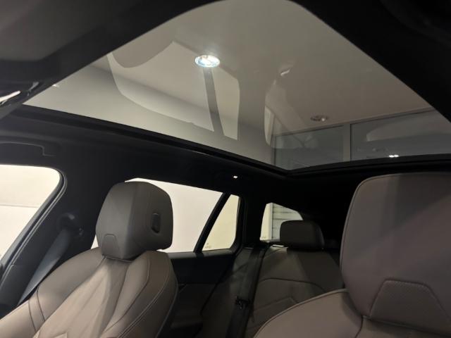 BMW 540 540d M-Sport