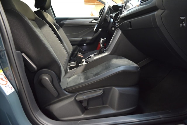 Volkswagen T-Roc DSG Plus Style