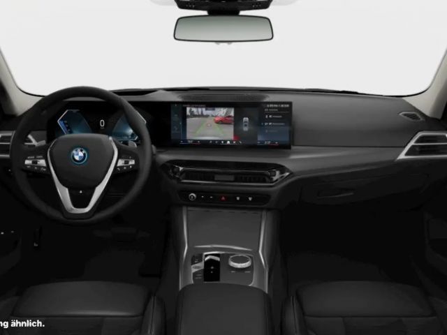 BMW 330 330e Comfort pakket Touring