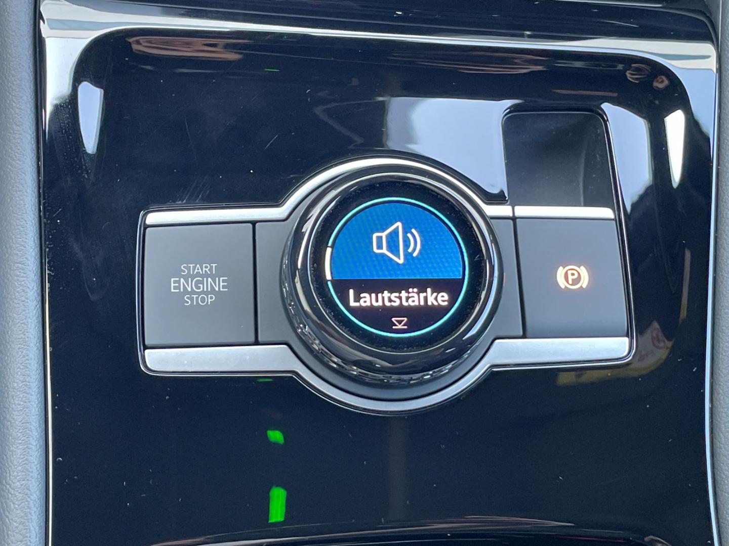 Volkswagen Tiguan 2.0 TDI DSG IQ.Drive Style