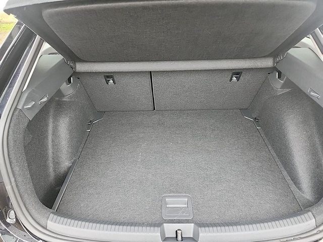 Volkswagen Taigo 1.0 TSI