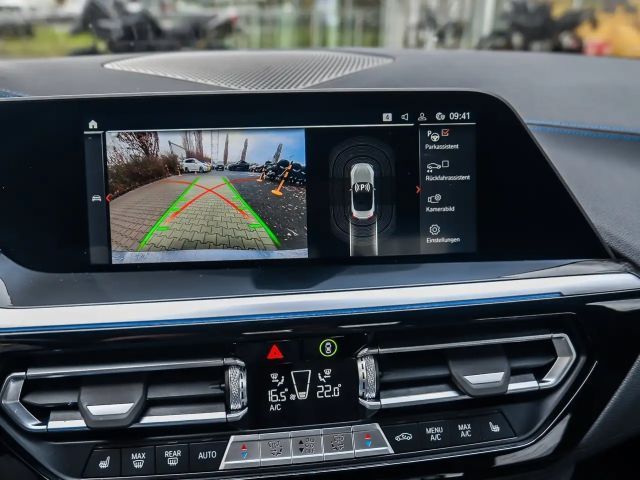 BMW Z4 Cabrio M40i Roadster