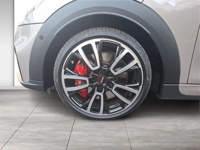 MINI John Cooper Works Cabrio John Cooper Works (F57) Head-Up DAB LED RFK ACC