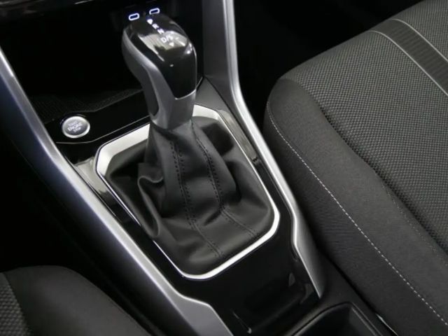 Volkswagen T-Roc DSG