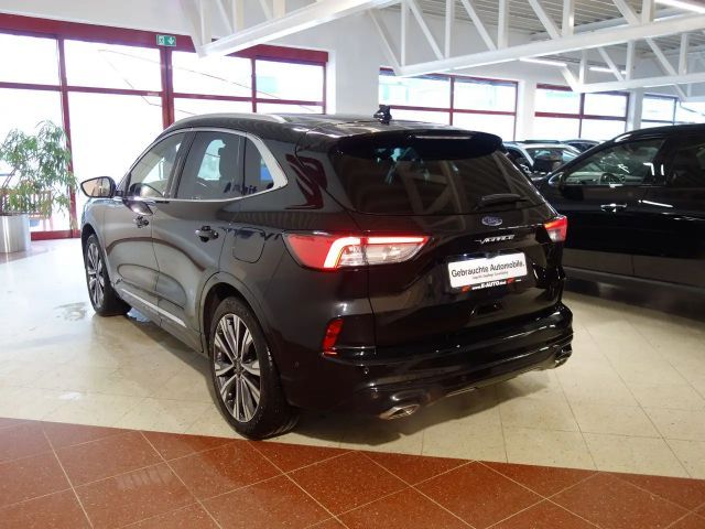 Ford Kuga AWD Vignale