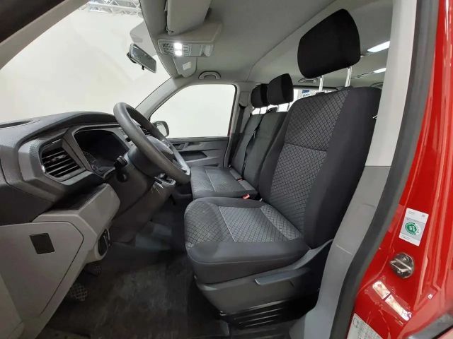 Volkswagen Caravelle T6