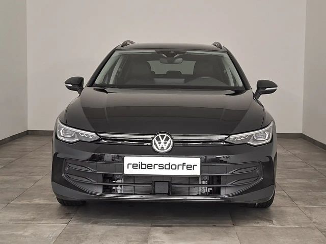Volkswagen Golf Business DSG Variant