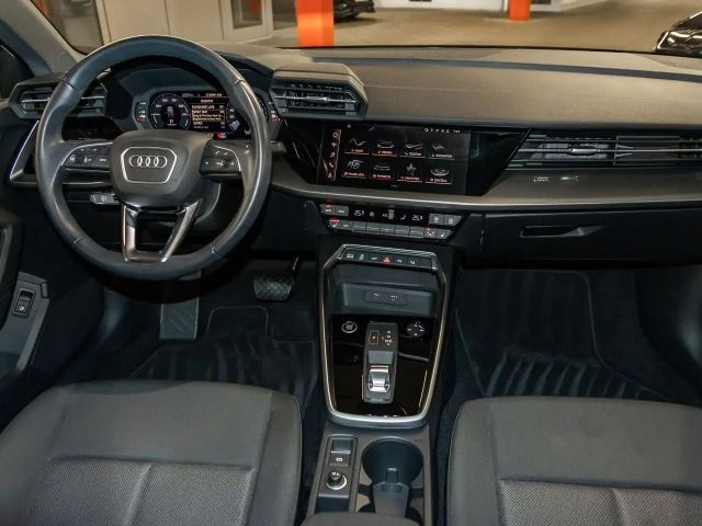 Audi A3 40 TFSI Hybride Sedan