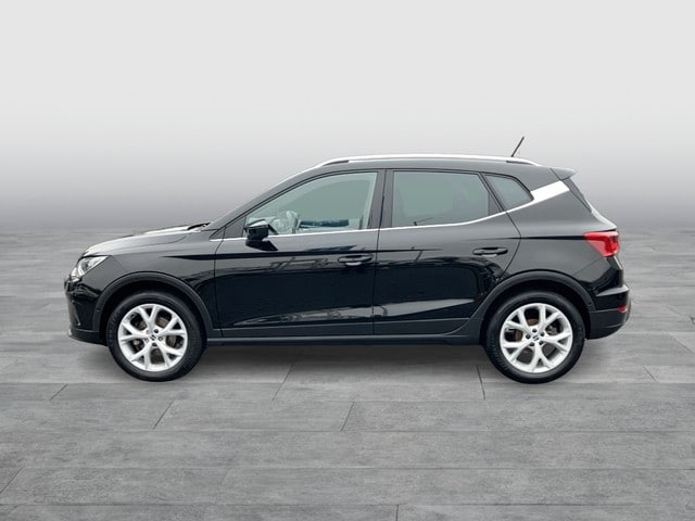 Seat Arona 1.0 TSI DSG FR-lijn