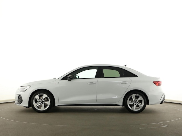 Audi A3 S-Line S-Tronic Sedan