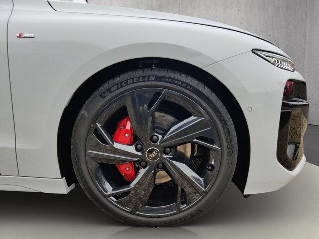 Audi A6 e-tron Avant Quattro