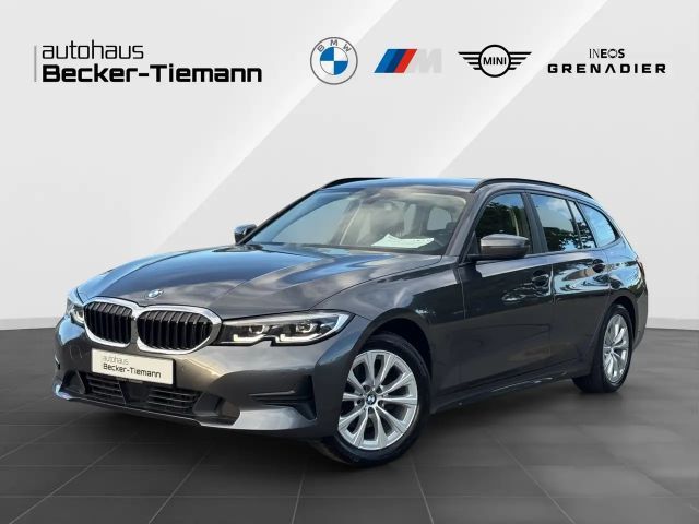 BMW 320 320d Touring