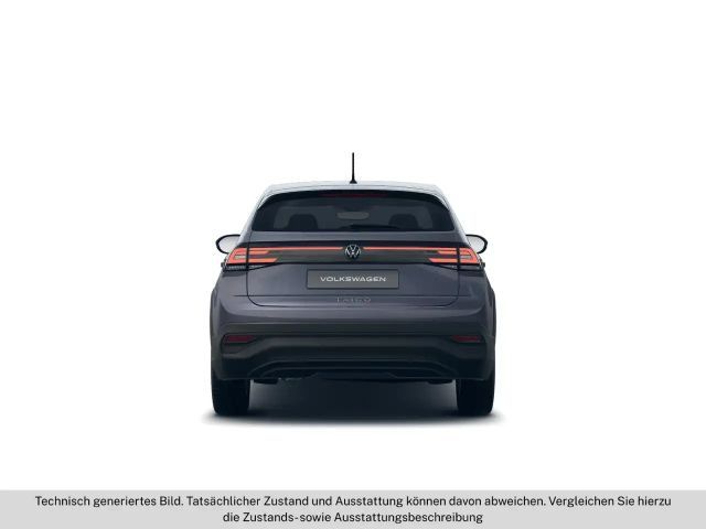 Volkswagen Taigo 4Me TSI