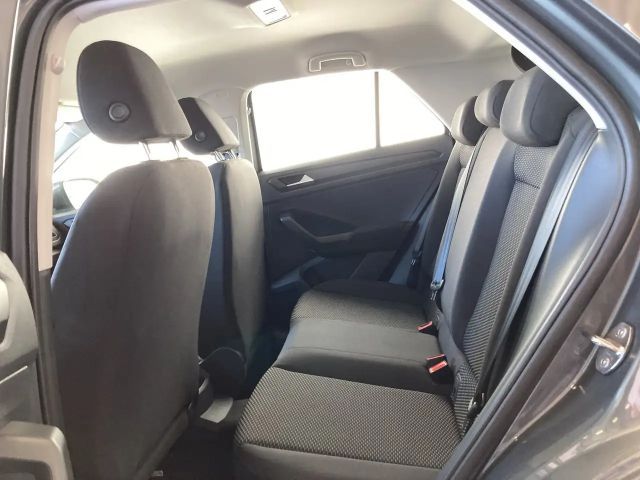 Volkswagen T-Roc 4Me TSI